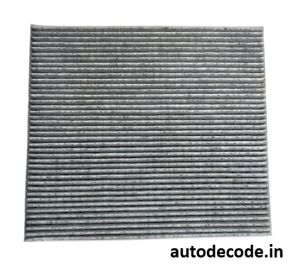 Hyundai i20 Elite N/M Activated Carbon Cabin Filter - Image 5