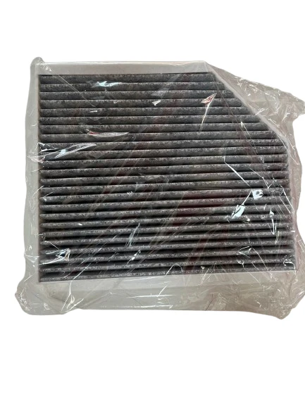 Audi A4 Cabin Air Filter Abzorb - Image 2