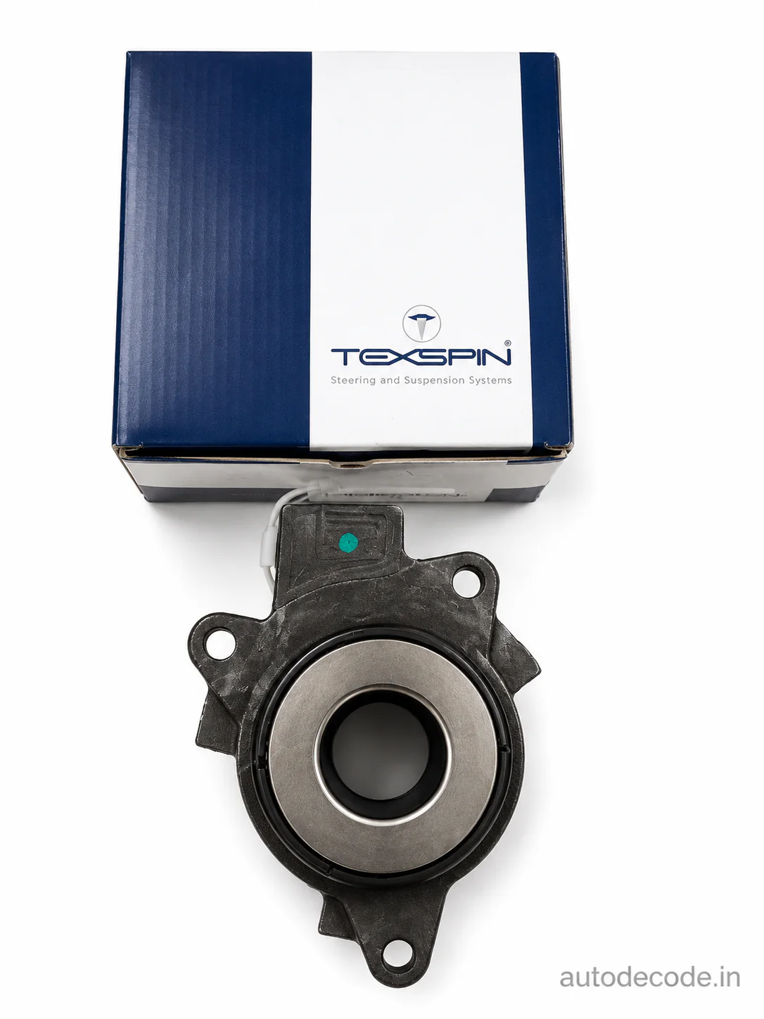 Clutch Release Bearing For Maruti Suzuki Swift / Brezza / Ritz / Ciaz / Ertiga Diesel – Texspin - Image 2