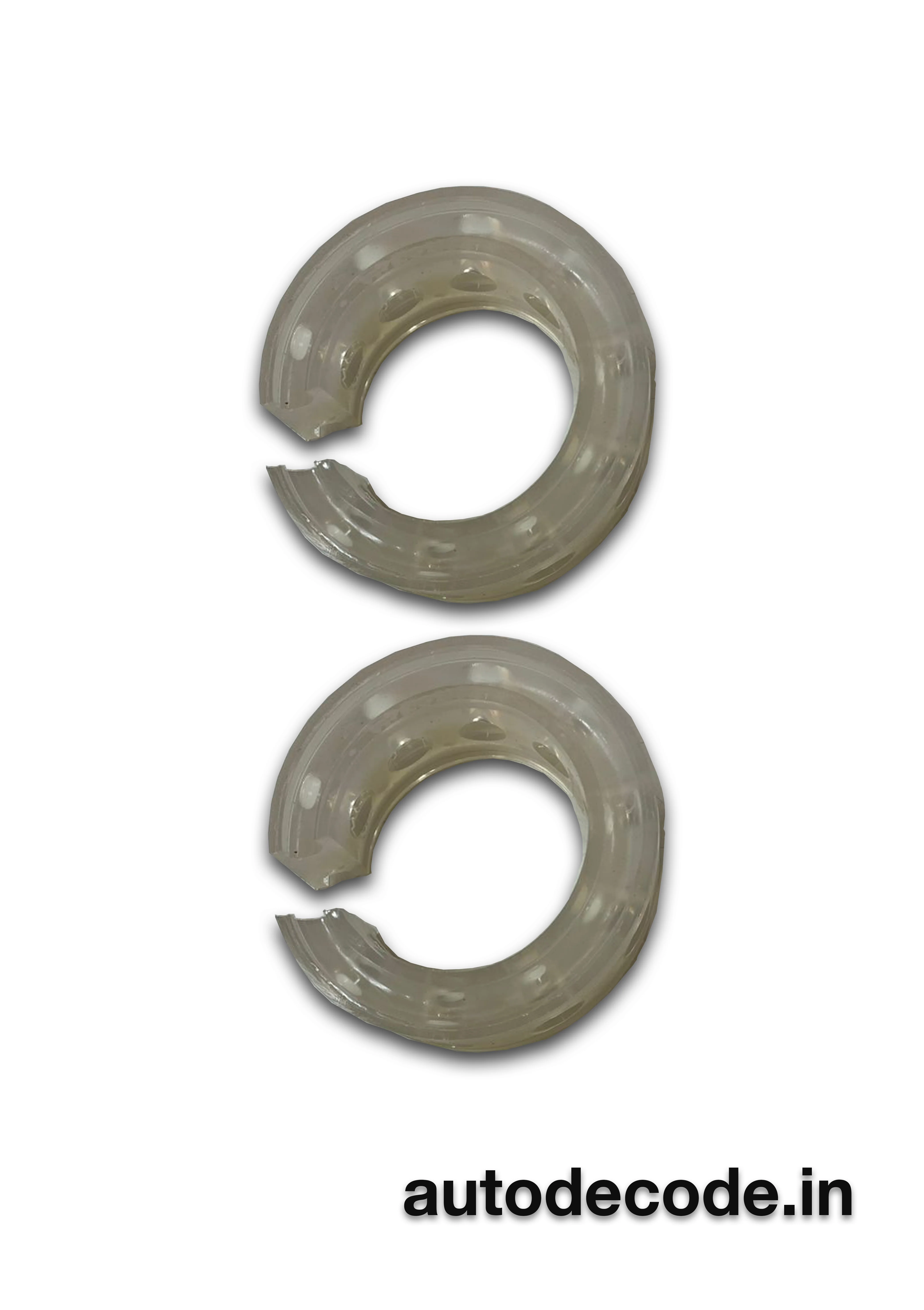 Coil Spring Buffer C Size