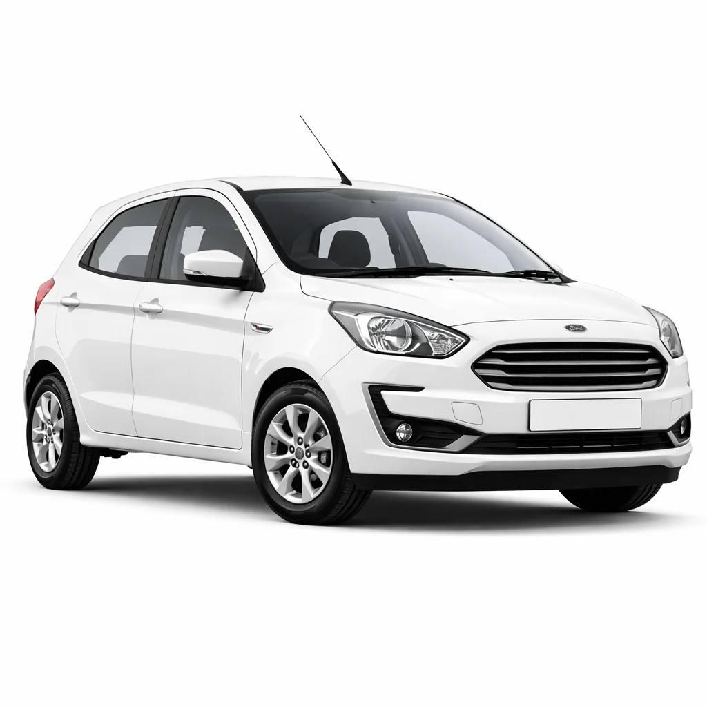 Ford Figo Diesel Service Kit - Image 3