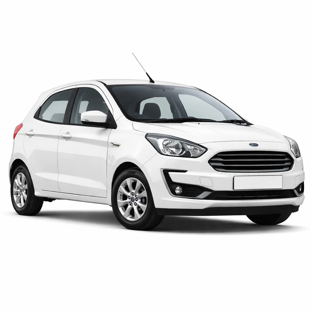 Ford Figo Petrol Service Kit - Image 3