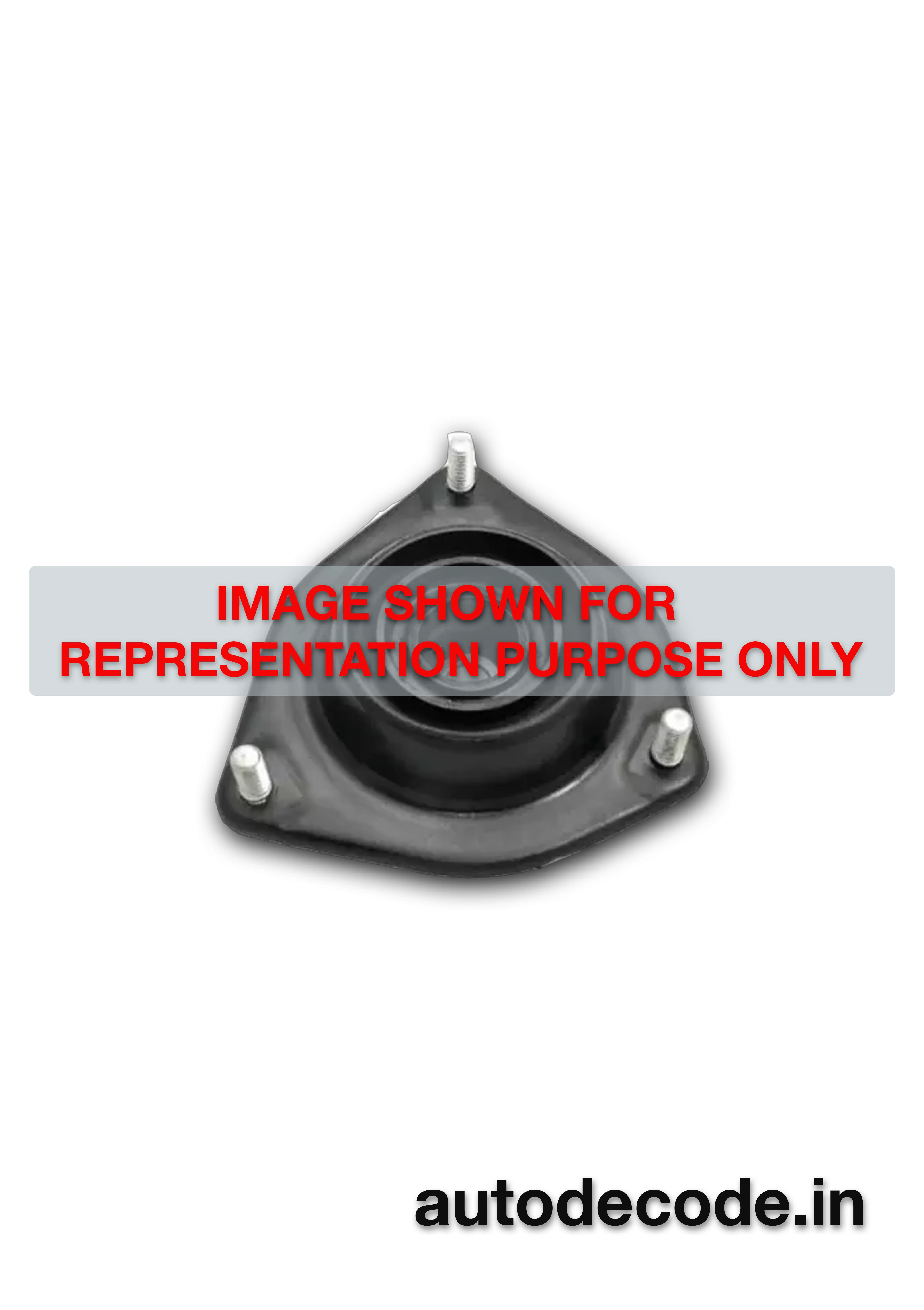 Front Shocker Mount for Chevrolet Cruze | M-ROK | OEM Fitment