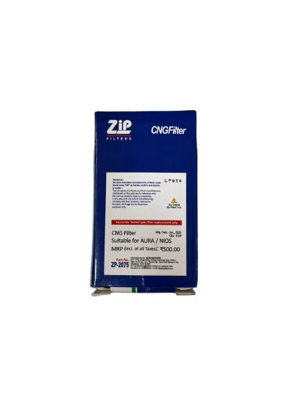 CNG Filter for Hyundai – ZIP - Image 4