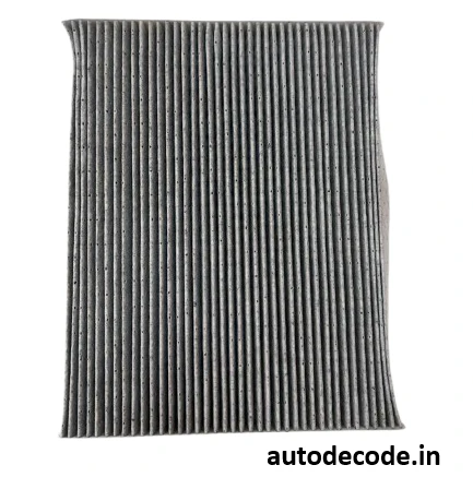 Hyundai Creta Activated Carbon Cabin Filter - Image 6