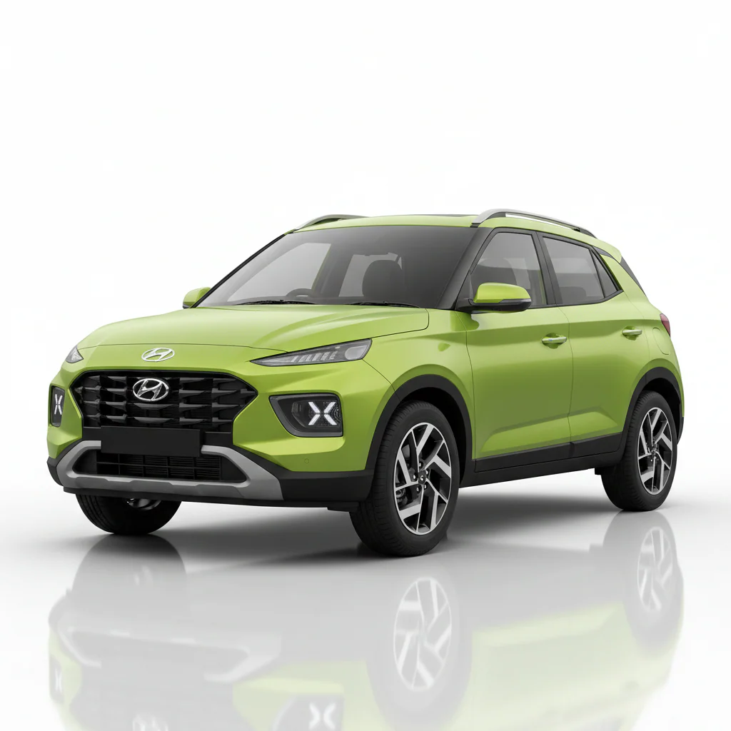 Hyundai Exter Petrol Service Kit - Image 3