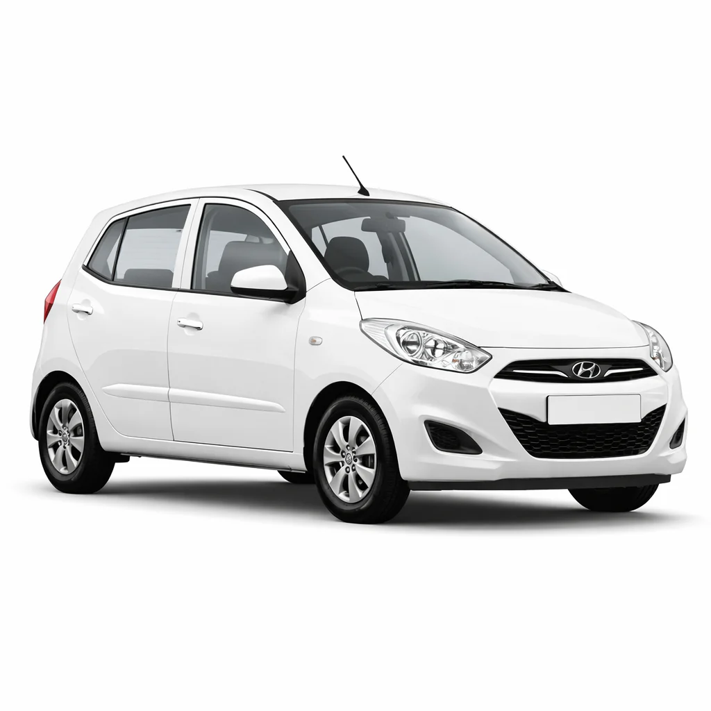 Hyundai i10 1.2 Kappa Service Kit - Image 3