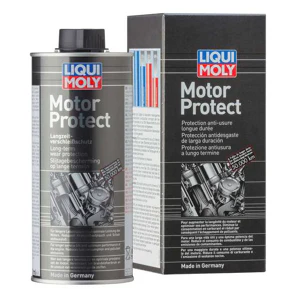 Liqui Moly Motor Protect 500ml | Engine Wear Protection Additive