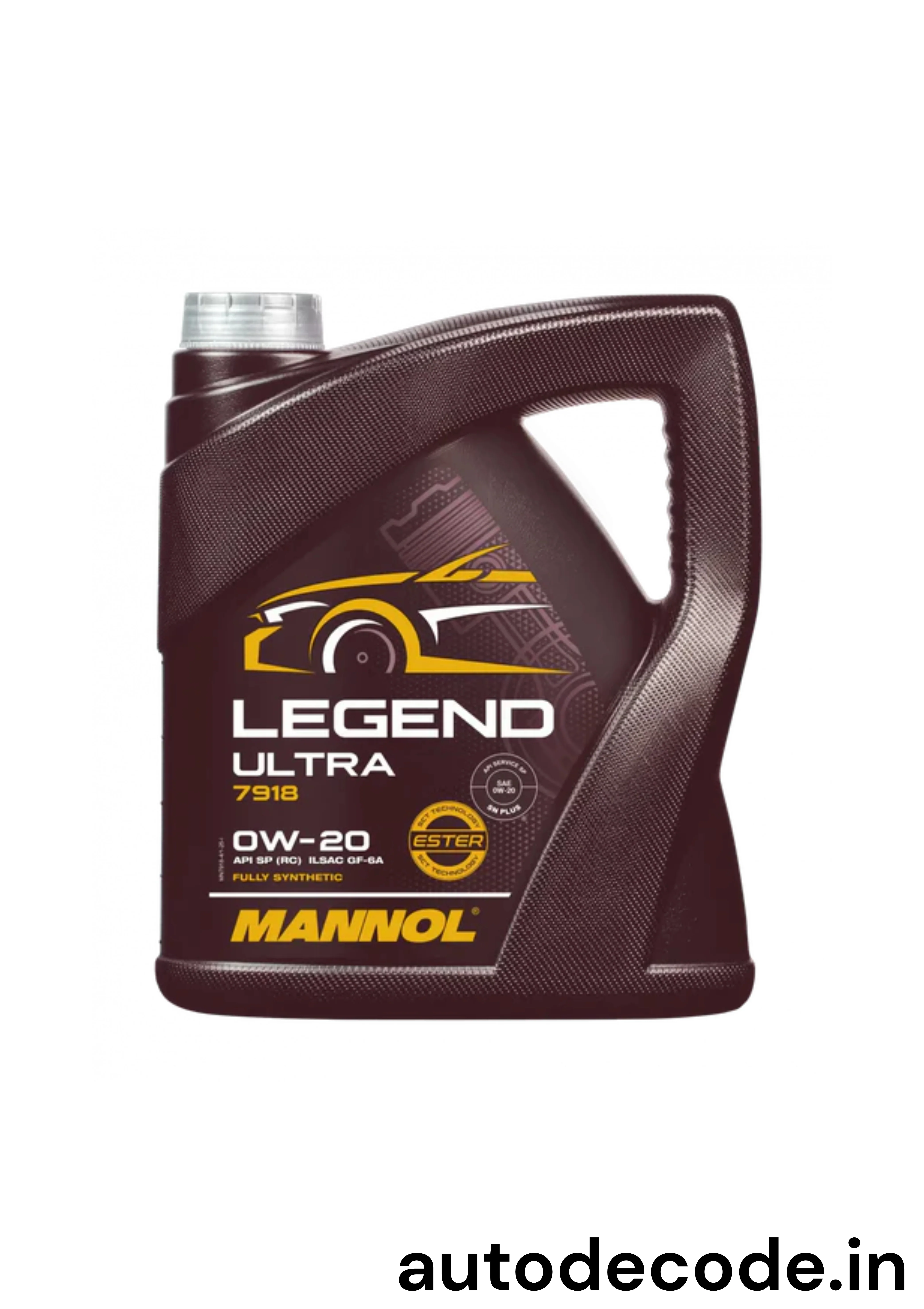 MANNOL Engine Oil, Coolant, Gear Oil & Additives