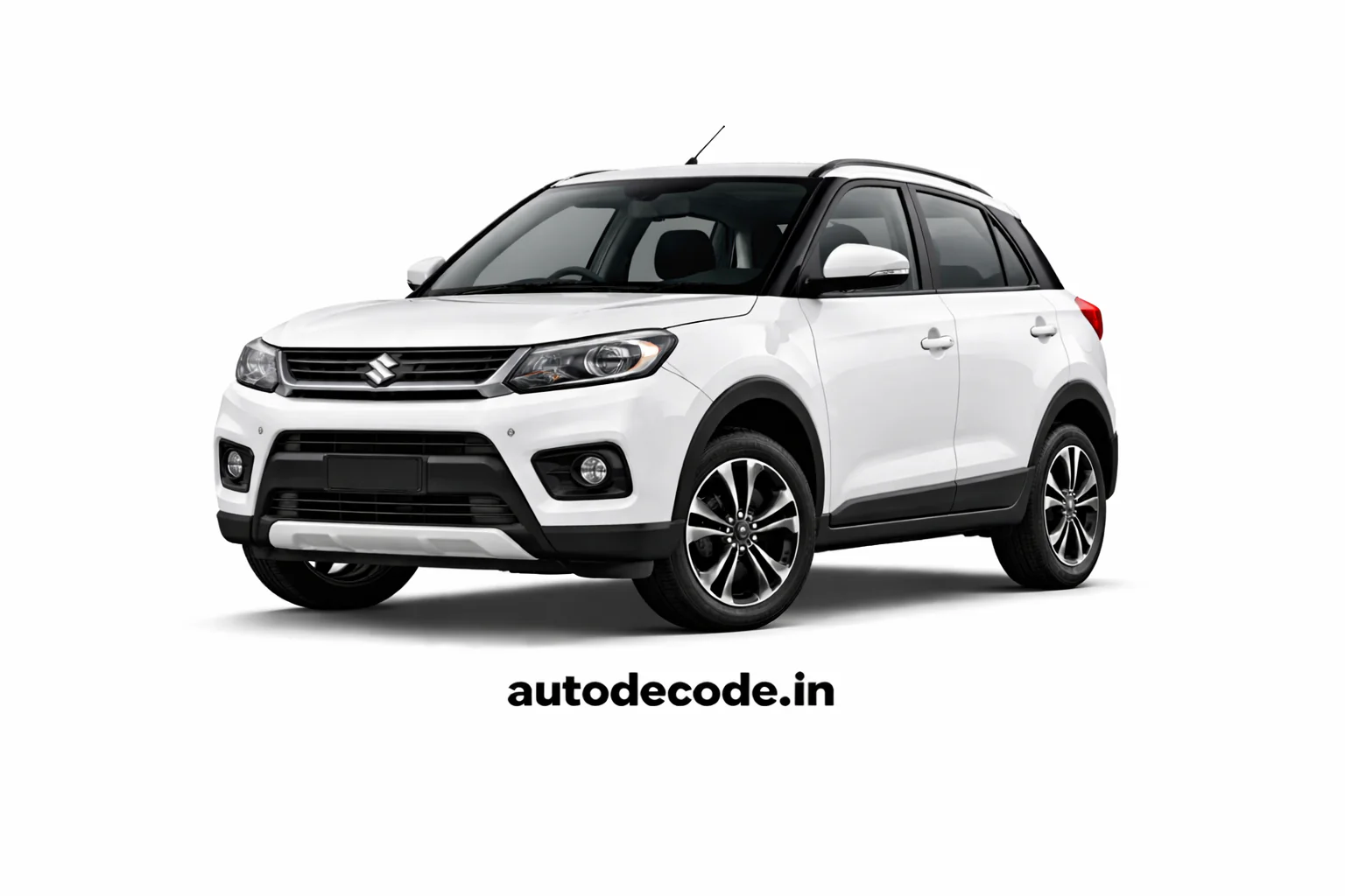 Maruti Brezza Diesel Service Kit - Image 2