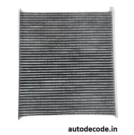 Maruti Suzuki Activated Carbon Cabin Filter - Image 6