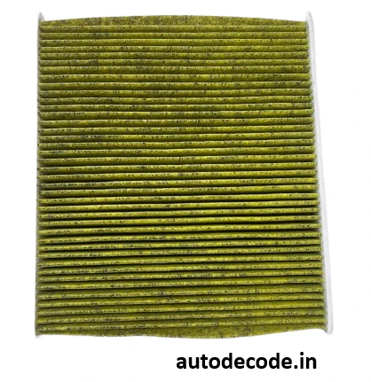 Maruti Suzuki Activated Carbon Cabin Filter - Image 7