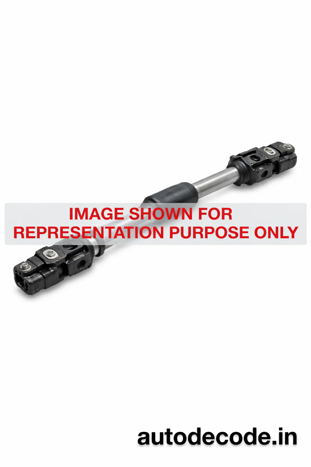 Steering Shaft Assembly for Mahindra Scorpio - Autokoi