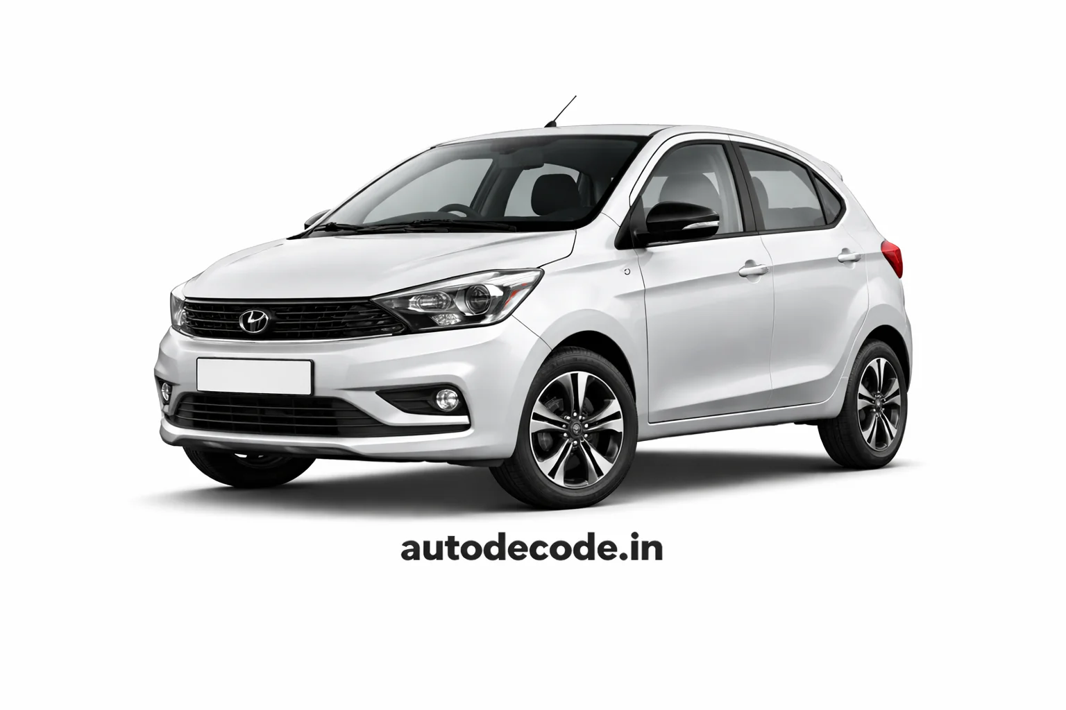 Tata Tiago Petrol/CNG 10000 KM Service Kit - Image 2