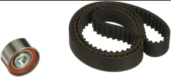 Timing Belt Kit for Fiat Punto 1.2L & 1.4L Petrol – Gates - Image 3