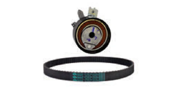 Timing Belt Kit for Renault Duster & Nissan 1.5L dCi Diesel – Gates - Image 3