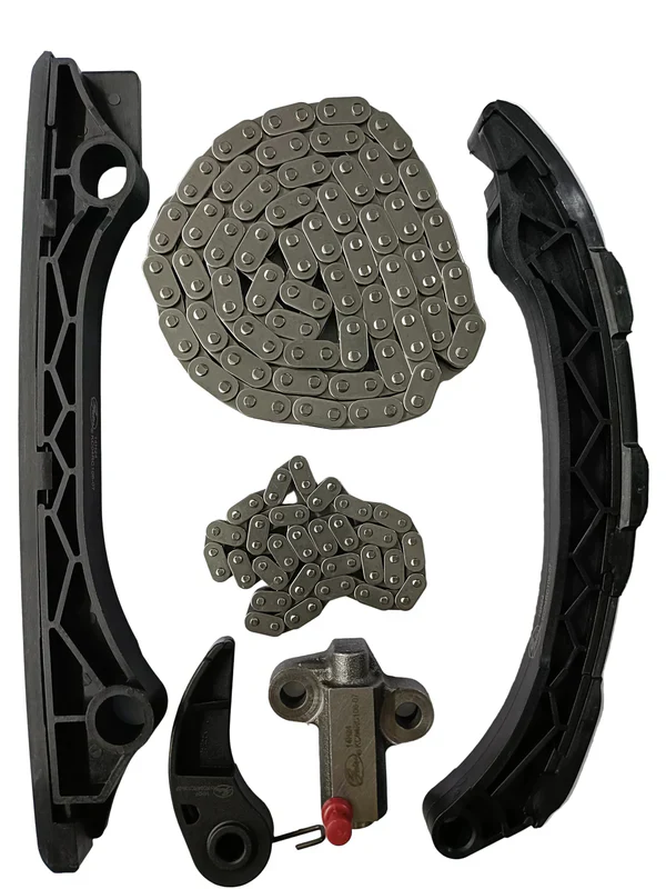 Timing Chain Kit for Toyota Etios & Liva Diesel – Gates - Image 3