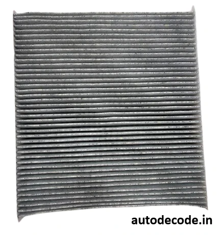 Activated Carbon Cabin Filter for Volkswagen & Skoda - Image 5